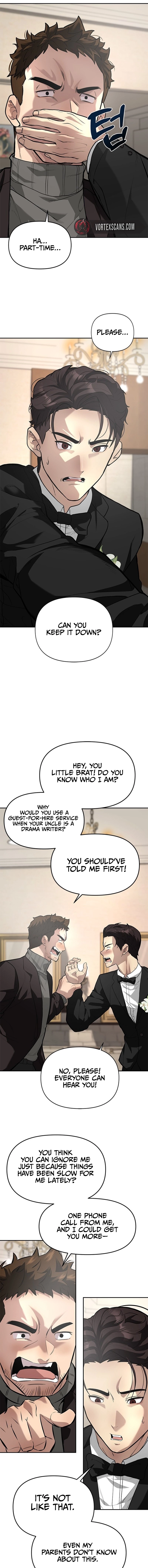 God of Improvisation Chapter 2 Page 13