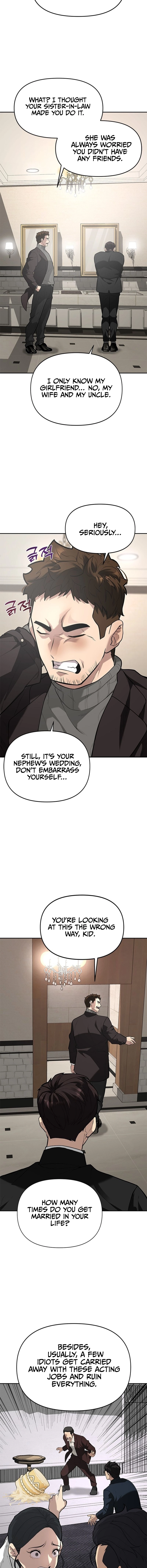 God of Improvisation Chapter 2 Page 14