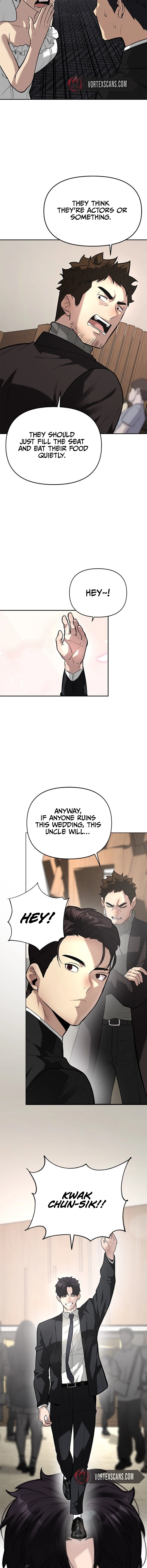 God of Improvisation Chapter 2 Page 15
