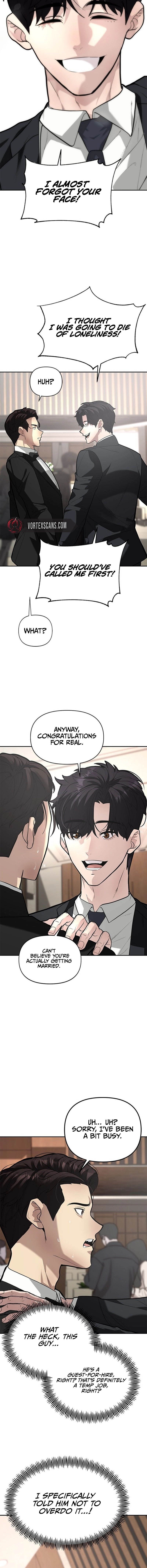 God of Improvisation Chapter 2 Page 16