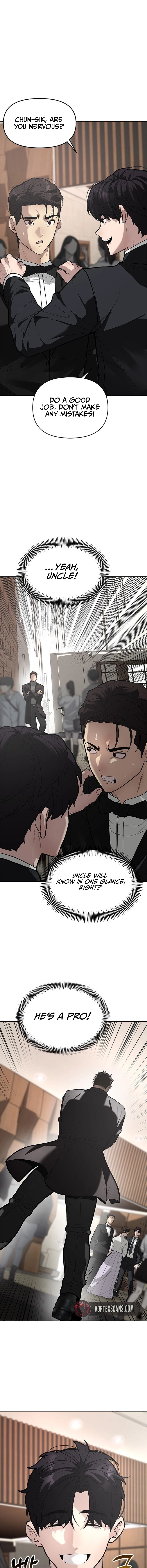 God of Improvisation Chapter 2 Page 18