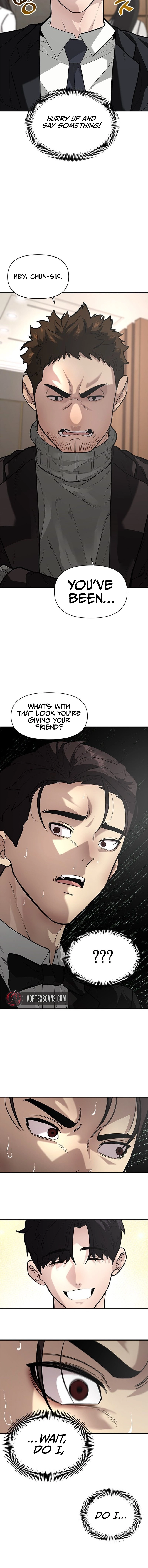 God of Improvisation Chapter 2 Page 19