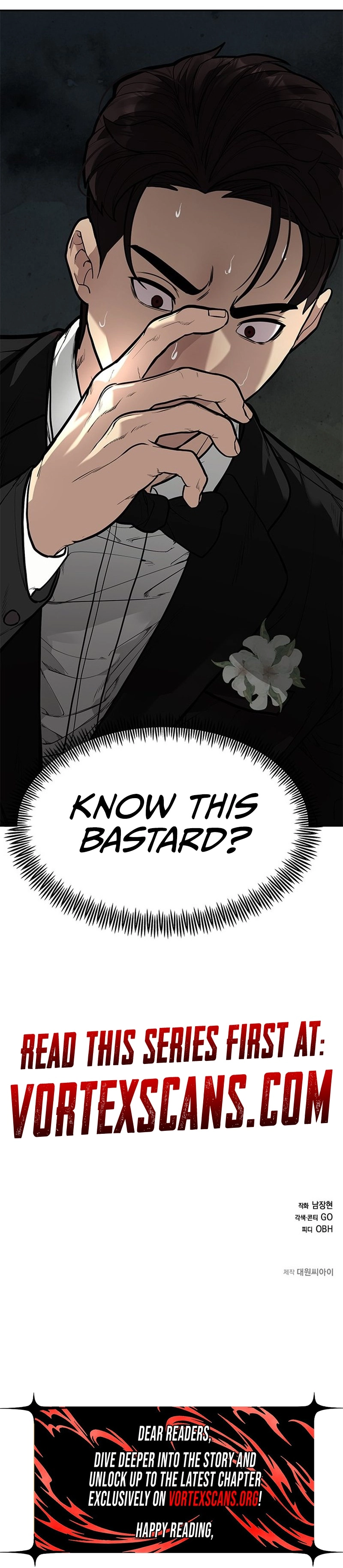 God of Improvisation Chapter 2 Page 20
