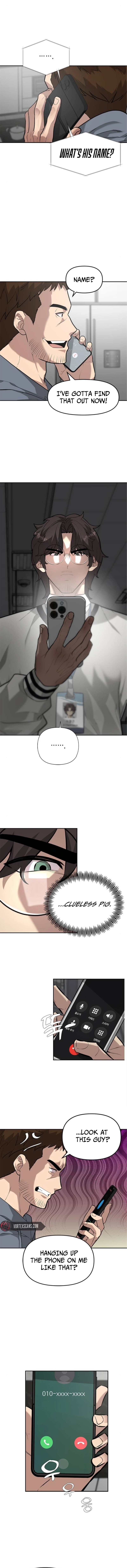 God of Improvisation Chapter 4 Page 12