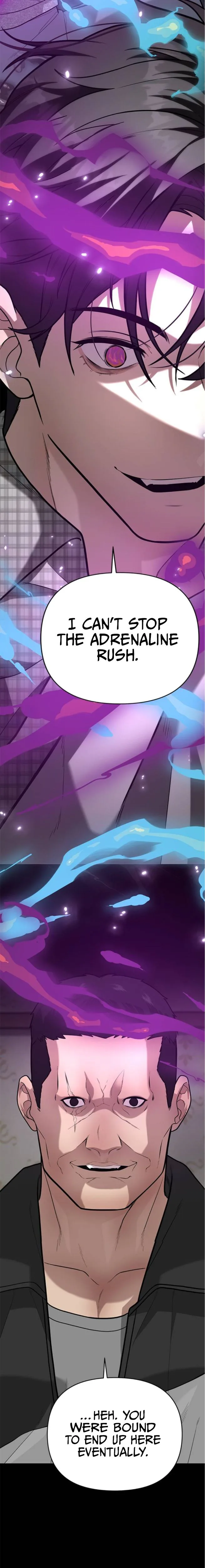 God of Improvisation Chapter 8 Page 8
