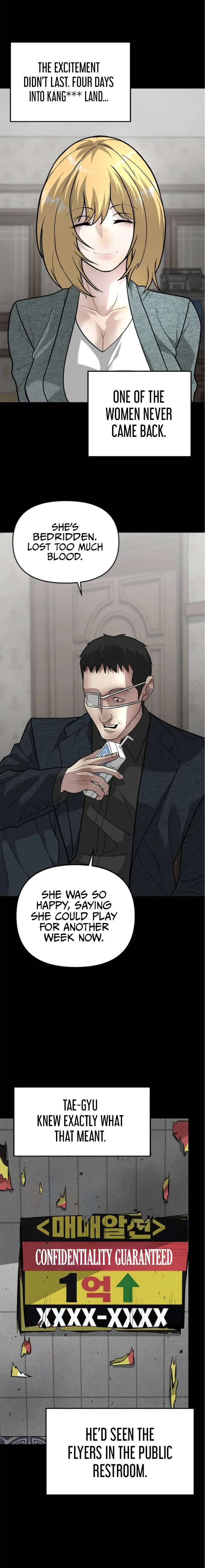 God of Improvisation Chapter 8 Page 9