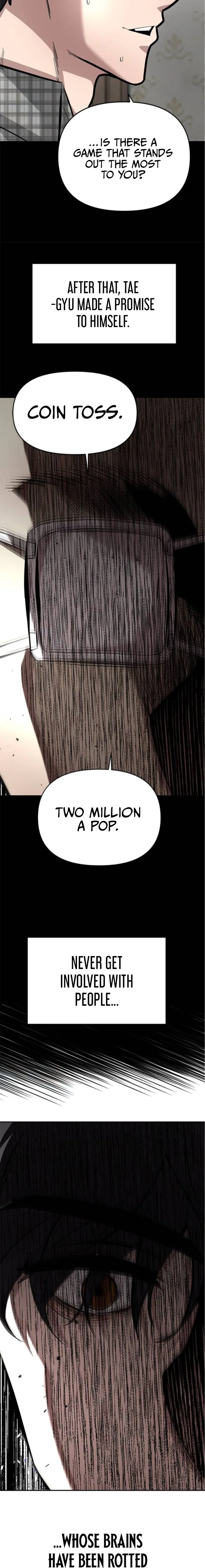 God of Improvisation Chapter 8 Page 12