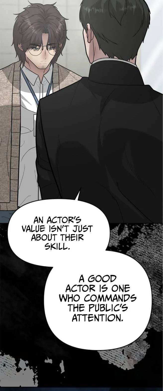 God of Improvisation Chapter 8 Page 25