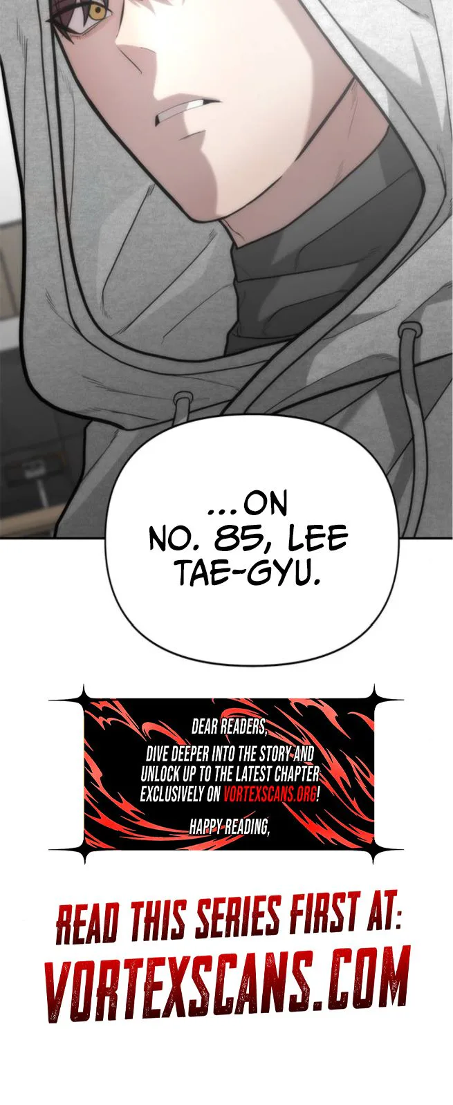 God of Improvisation Chapter 8 Page 30