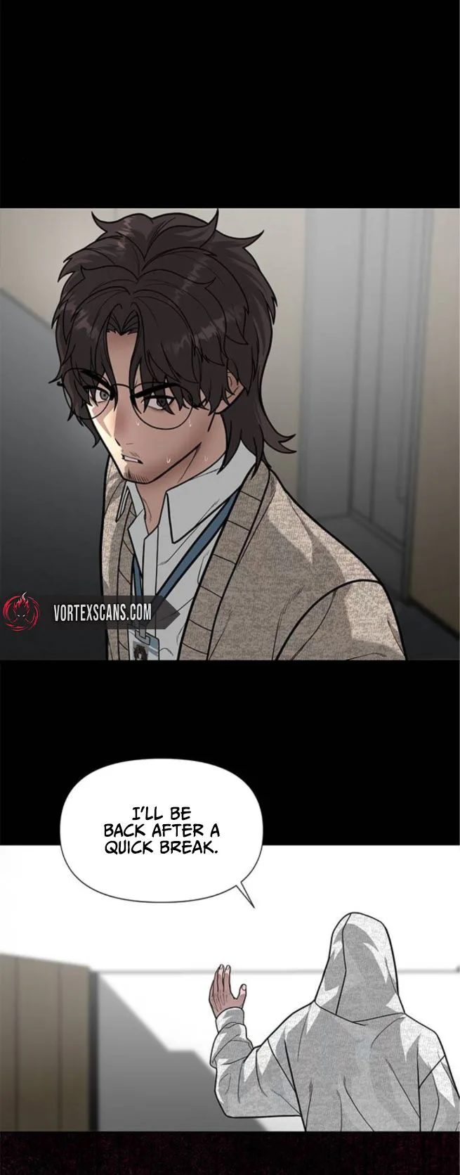 God of Improvisation Chapter 9 Page 15