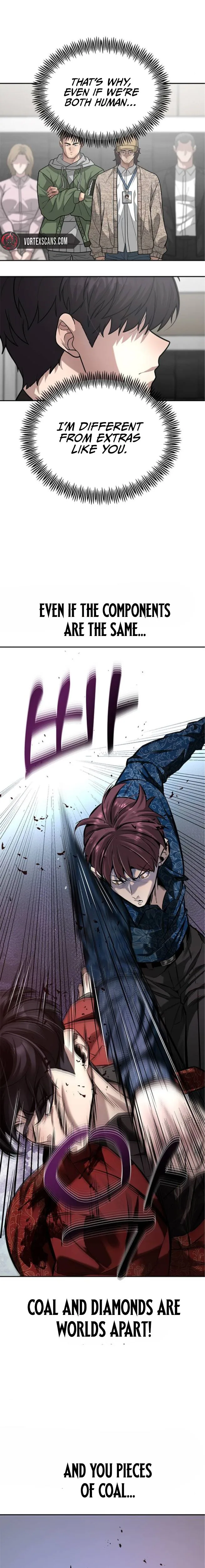 God of Improvisation Chapter 9 Page 19