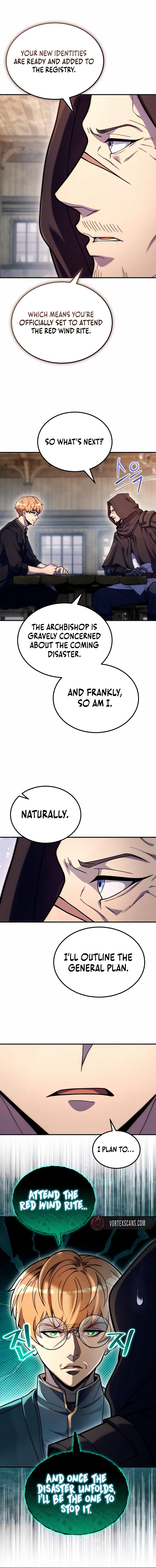 God-Tier Extra's Ultimate Guide (Remake) Chapter 24 Page 12