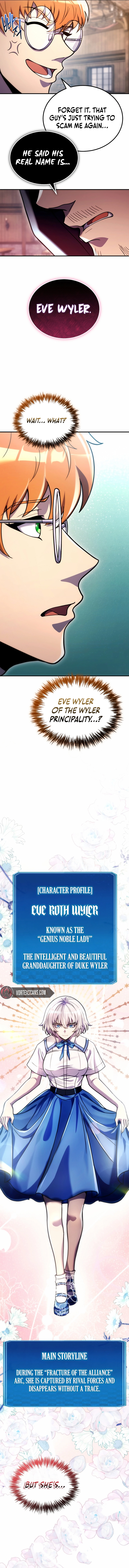 God-Tier Extra's Ultimate Guide (Remake) Chapter 24 Page 14