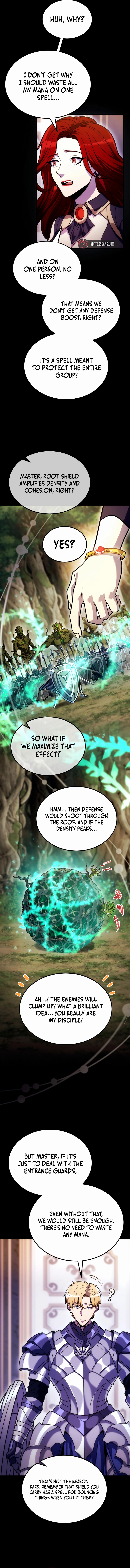 God-Tier Extra's Ultimate Guide (Remake) Chapter 22 Page 7