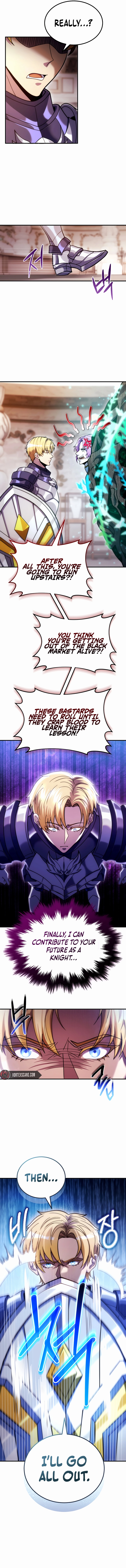 God-Tier Extra's Ultimate Guide (Remake) Chapter 22 Page 10