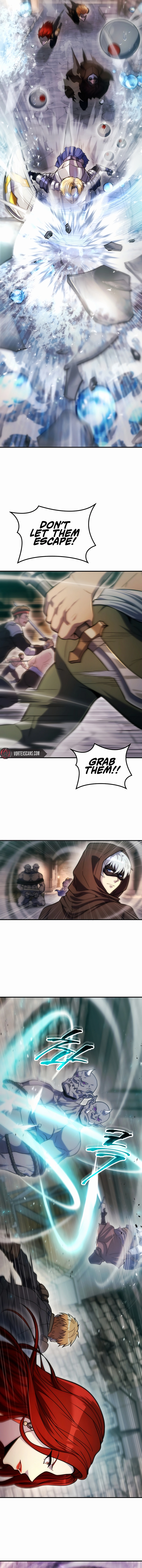 God-Tier Extra's Ultimate Guide (Remake) Chapter 22 Page 14
