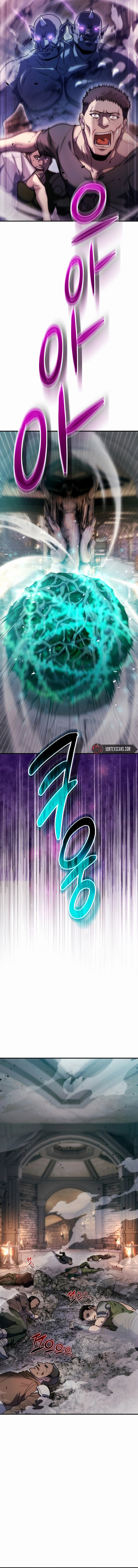 God-Tier Extra's Ultimate Guide (Remake) Chapter 22 Page 15