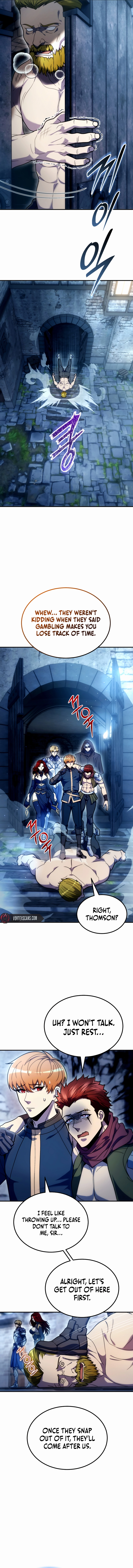God-Tier Extra's Ultimate Guide (Remake) Chapter 22 Page 16