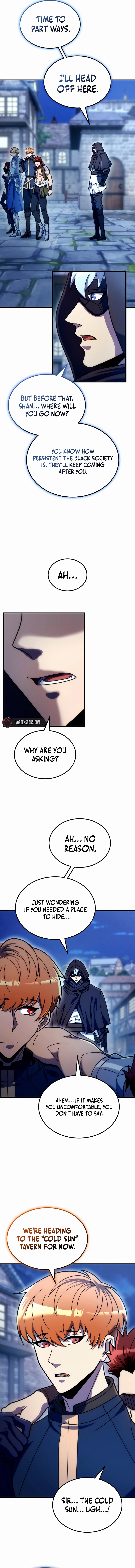 God-Tier Extra's Ultimate Guide (Remake) Chapter 22 Page 17