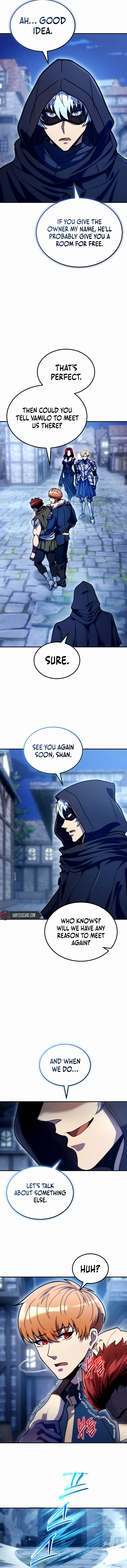 God-Tier Extra's Ultimate Guide (Remake) Chapter 22 Page 18