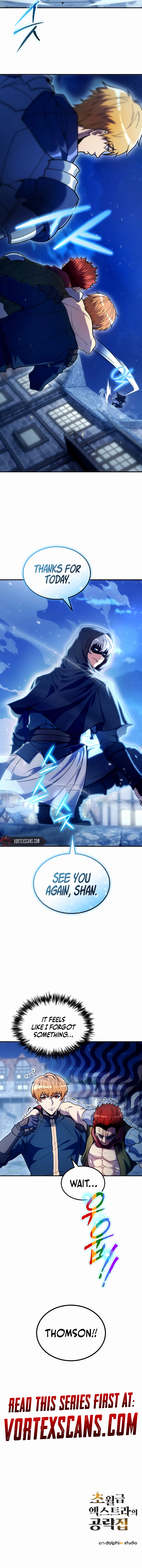 God-Tier Extra's Ultimate Guide (Remake) Chapter 22 Page 19