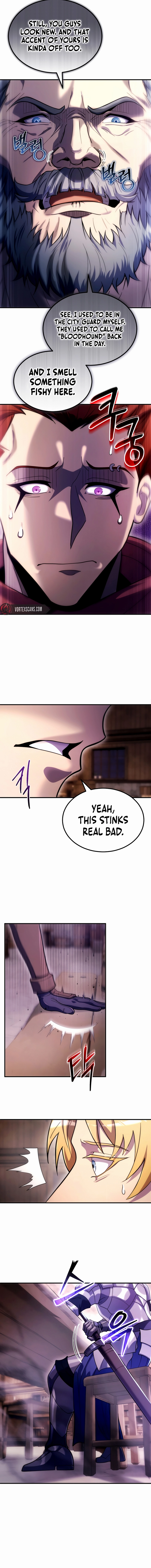 God-Tier Extra's Ultimate Guide (Remake) Chapter 23 Page 8