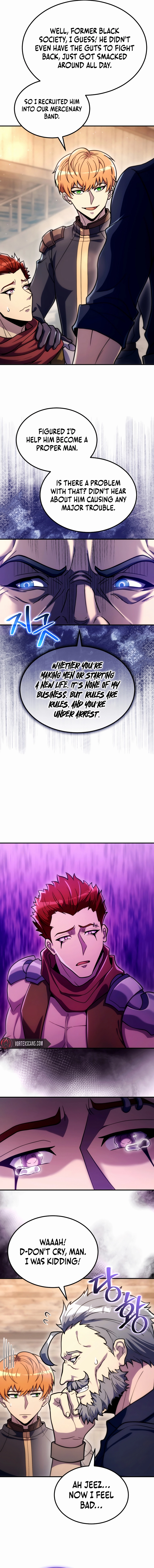 God-Tier Extra's Ultimate Guide (Remake) Chapter 23 Page 12