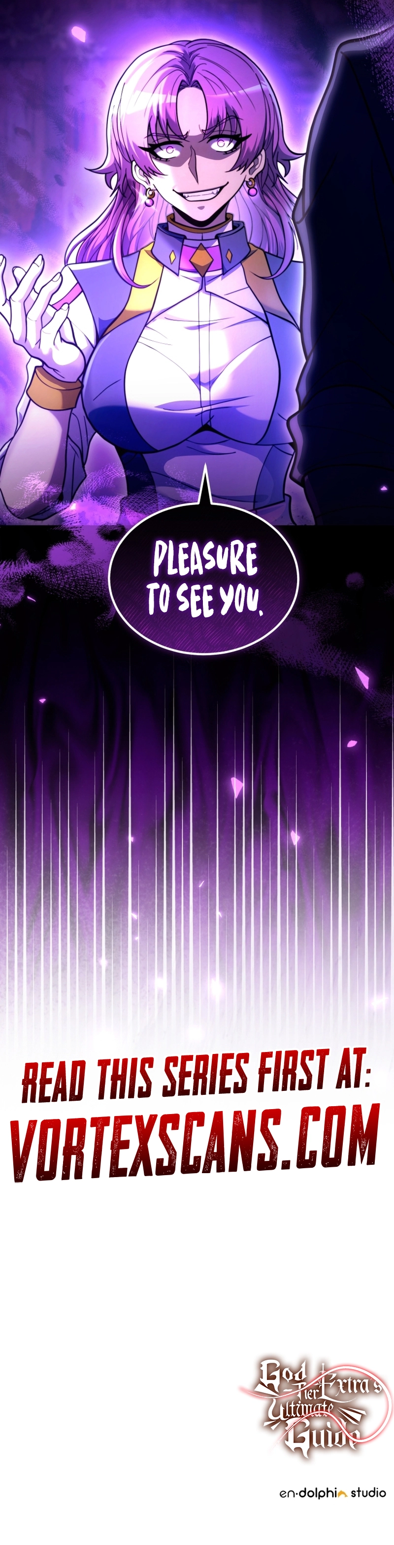 God-Tier Extra's Ultimate Guide (Remake) Chapter 31 Page 10
