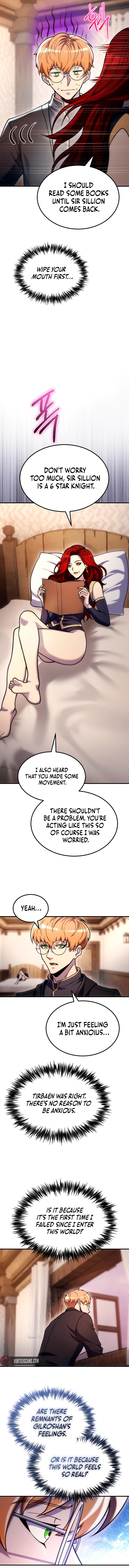 God-Tier Extra's Ultimate Guide (Remake) Chapter 26 Page 6