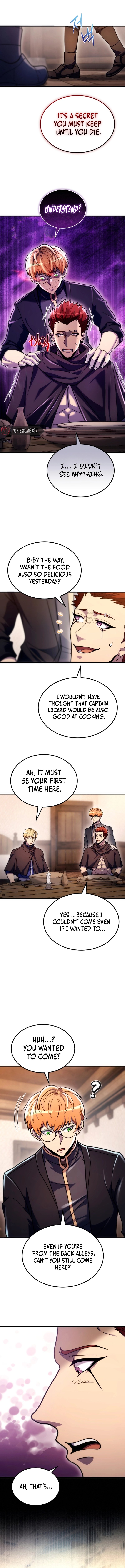 God-Tier Extra's Ultimate Guide (Remake) Chapter 26 Page 10