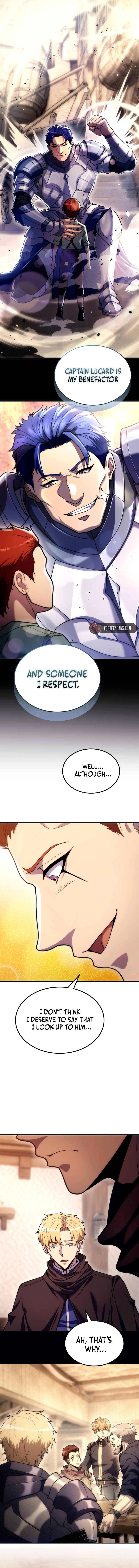 God-Tier Extra's Ultimate Guide (Remake) Chapter 26 Page 11