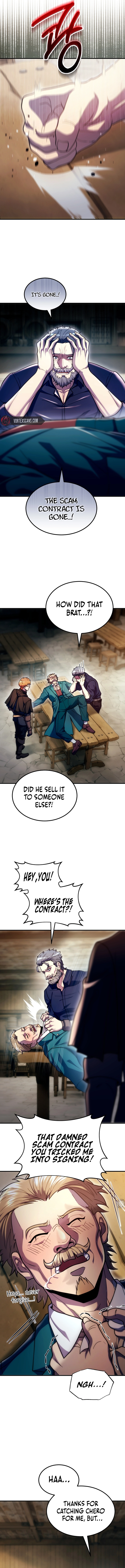 God-Tier Extra's Ultimate Guide (Remake) Chapter 28 Page 11