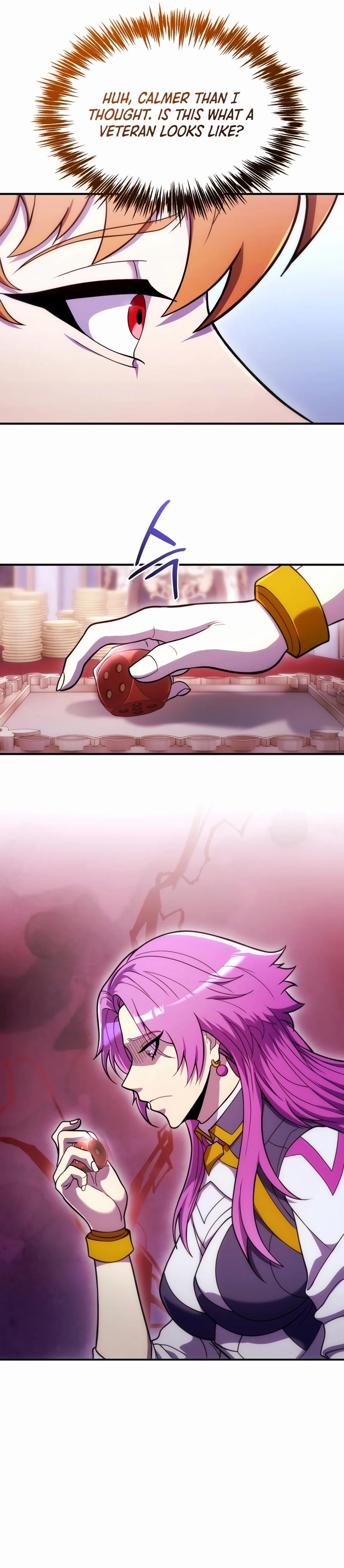 God-Tier Extra's Ultimate Guide (Remake) Chapter 21 Page 5