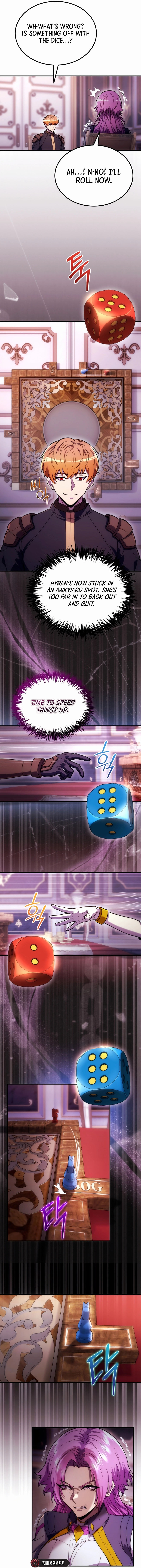 God-Tier Extra's Ultimate Guide (Remake) Chapter 21 Page 6