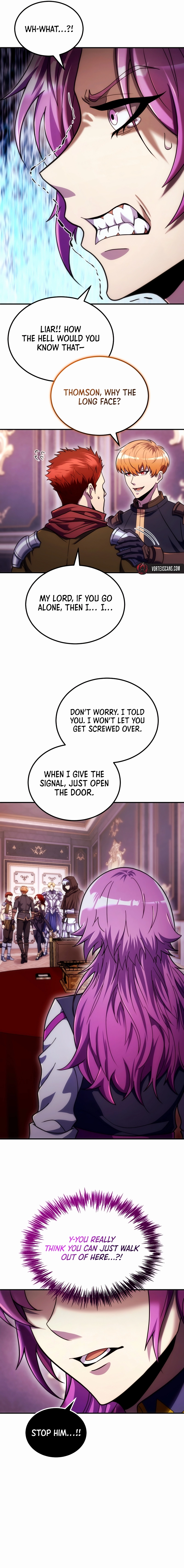 God-Tier Extra's Ultimate Guide (Remake) Chapter 21 Page 13