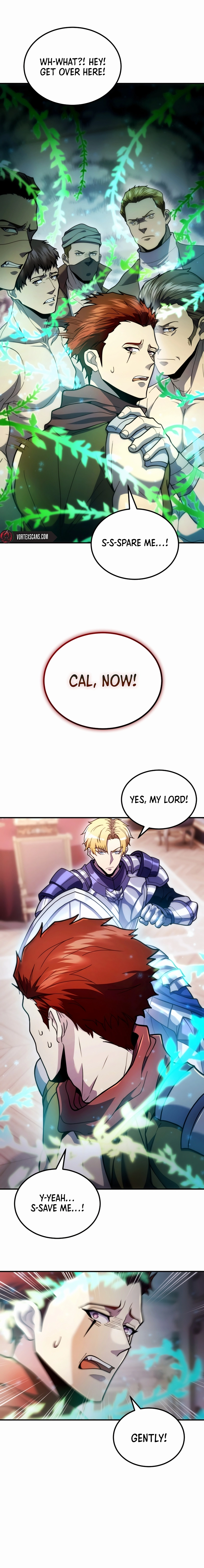 God-Tier Extra's Ultimate Guide (Remake) Chapter 21 Page 22