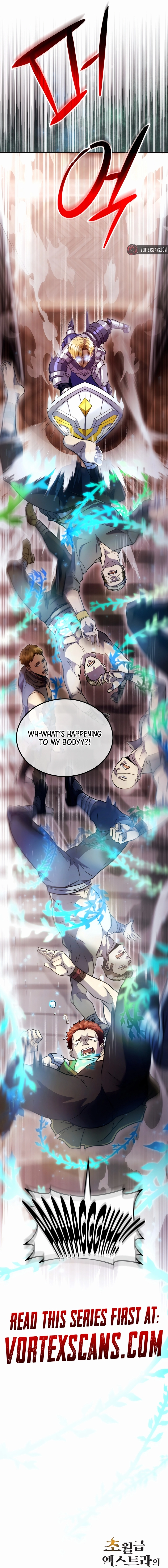 God-Tier Extra's Ultimate Guide (Remake) Chapter 21 Page 23