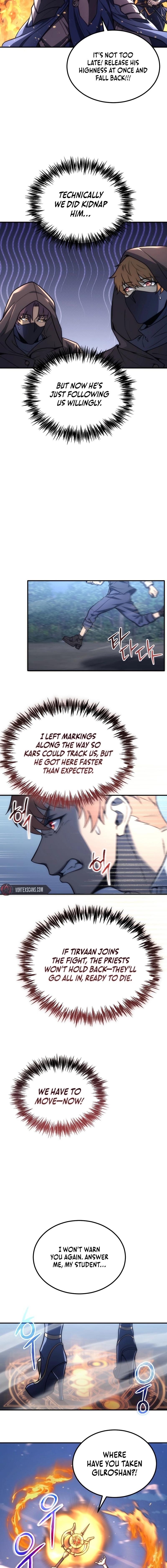 God-Tier Extra's Ultimate Guide (Remake) Chapter 4 Page 6