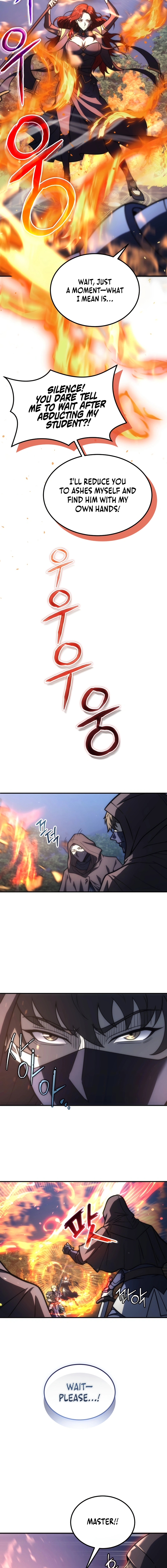 God-Tier Extra's Ultimate Guide (Remake) Chapter 4 Page 7