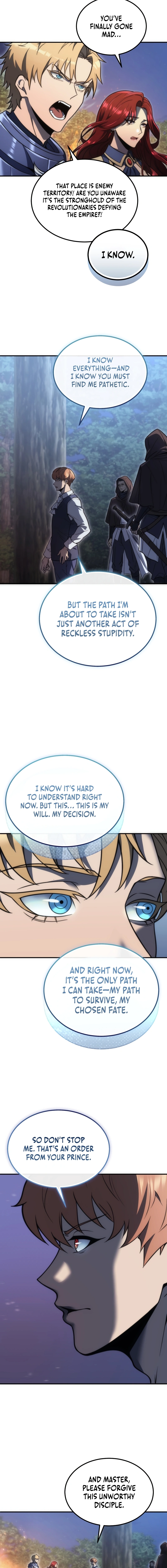God-Tier Extra's Ultimate Guide (Remake) Chapter 4 Page 13
