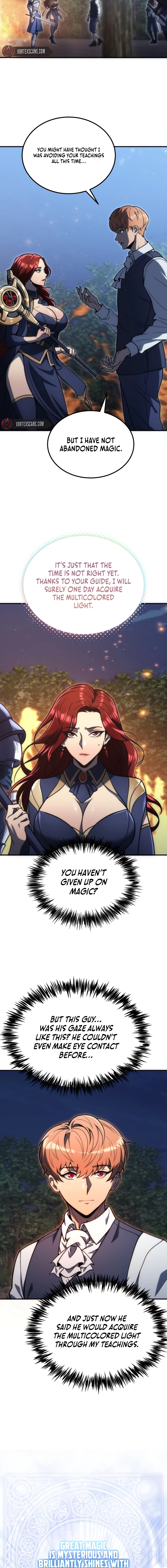 God-Tier Extra's Ultimate Guide (Remake) Chapter 4 Page 14