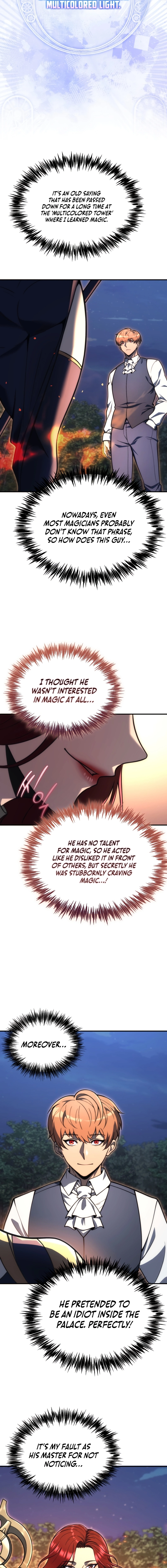 God-Tier Extra's Ultimate Guide (Remake) Chapter 4 Page 15