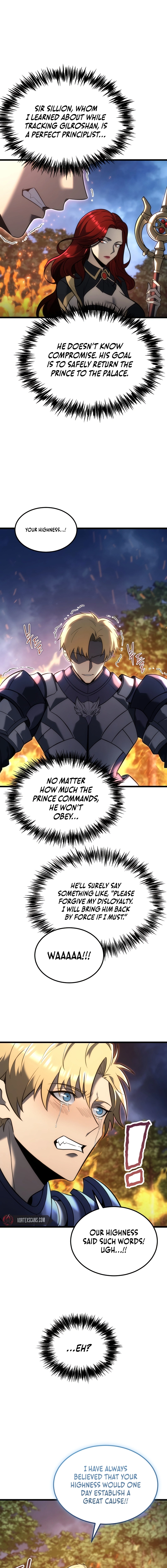 God-Tier Extra's Ultimate Guide (Remake) Chapter 4 Page 17