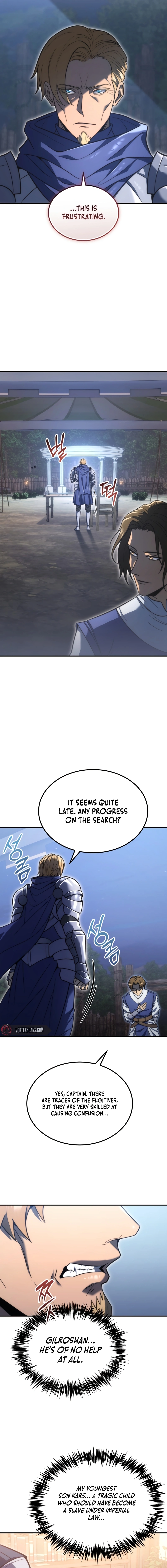 God-Tier Extra's Ultimate Guide (Remake) Chapter 4 Page 19