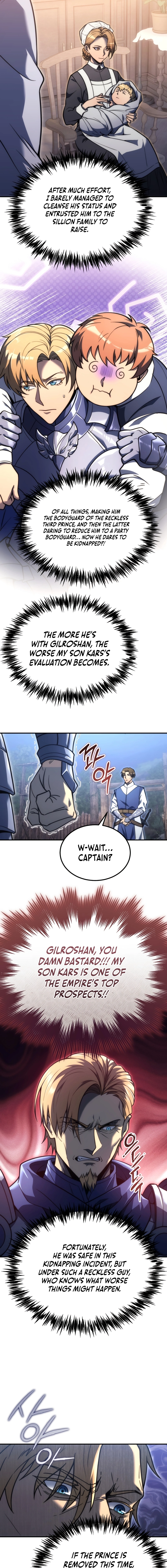 God-Tier Extra's Ultimate Guide (Remake) Chapter 4 Page 20