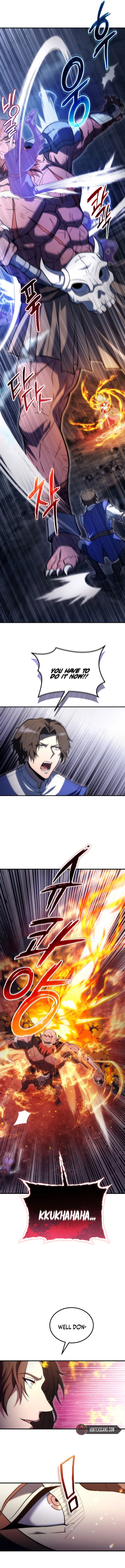 God-Tier Extra's Ultimate Guide (Remake) Chapter 9 Page 5