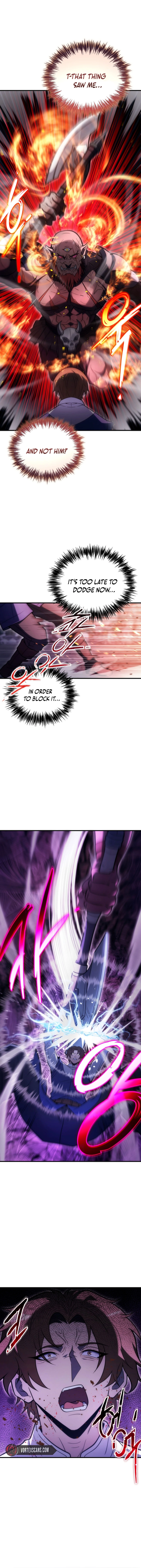 God-Tier Extra's Ultimate Guide (Remake) Chapter 9 Page 6
