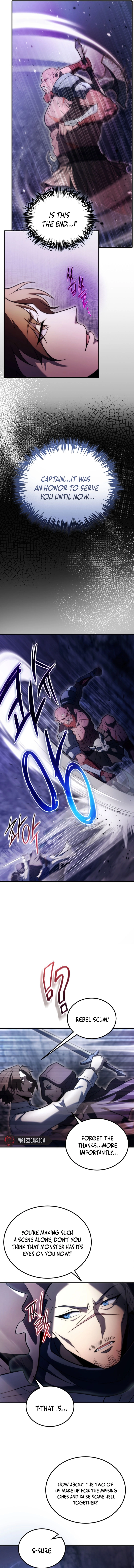 God-Tier Extra's Ultimate Guide (Remake) Chapter 9 Page 7