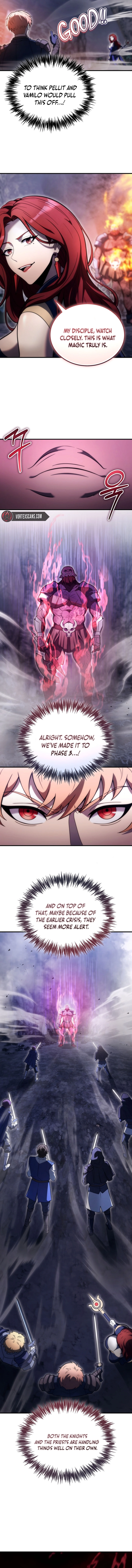 God-Tier Extra's Ultimate Guide (Remake) Chapter 9 Page 9