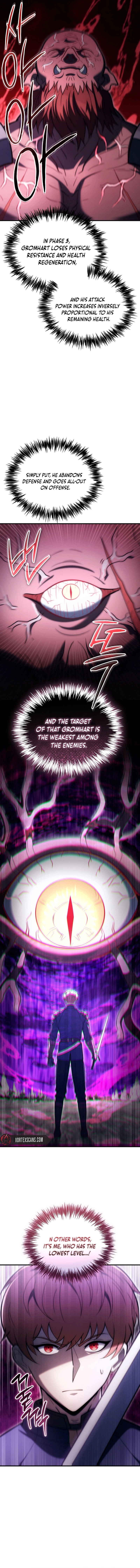 God-Tier Extra's Ultimate Guide (Remake) Chapter 9 Page 10
